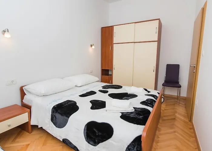 Apartments Blaf