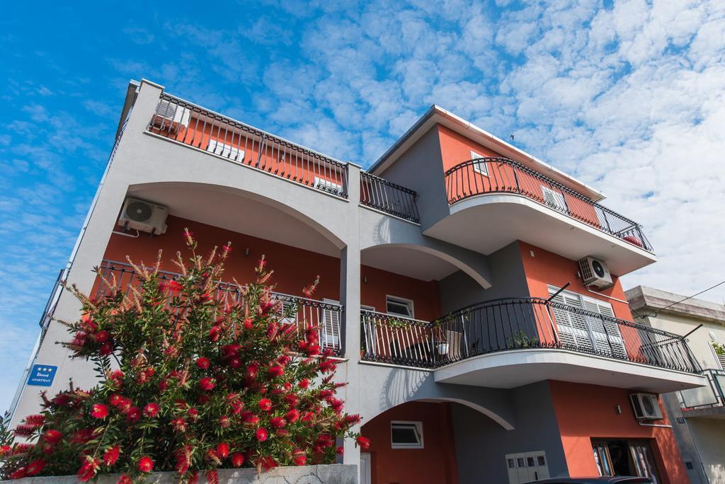 Blaf Appartement Podstrana