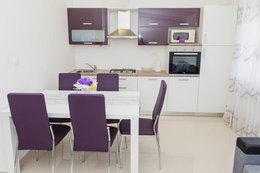 Blaf Appartement