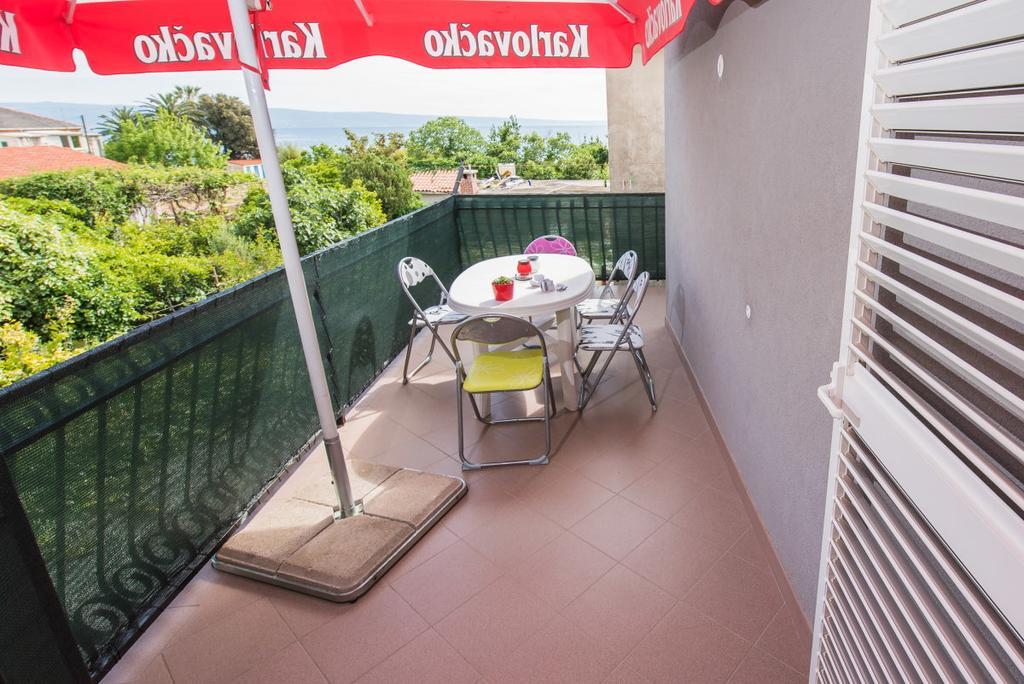 Appartement Blaf *