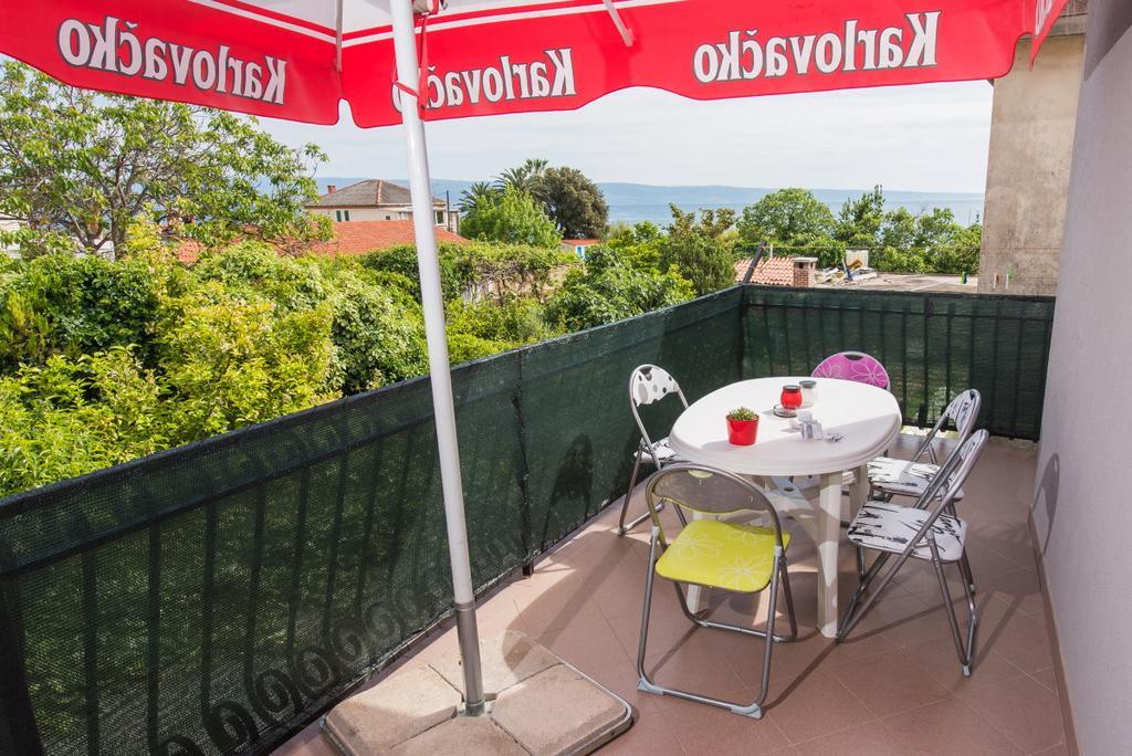 Blaf Appartement *