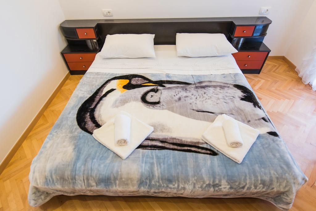 Appartement Blaf