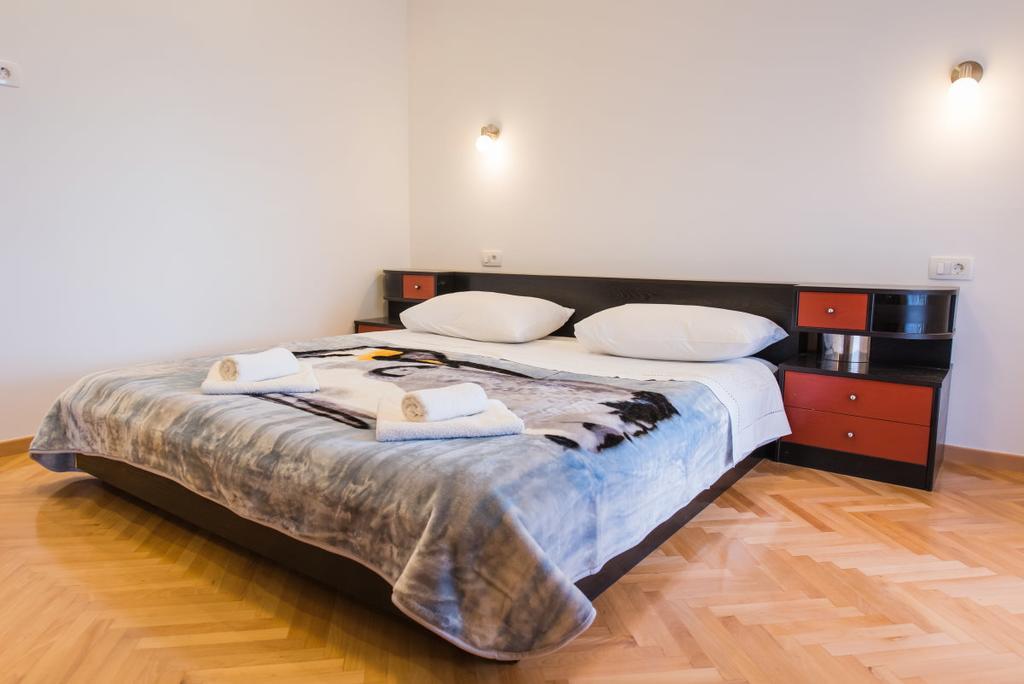 Blaf Appartement *