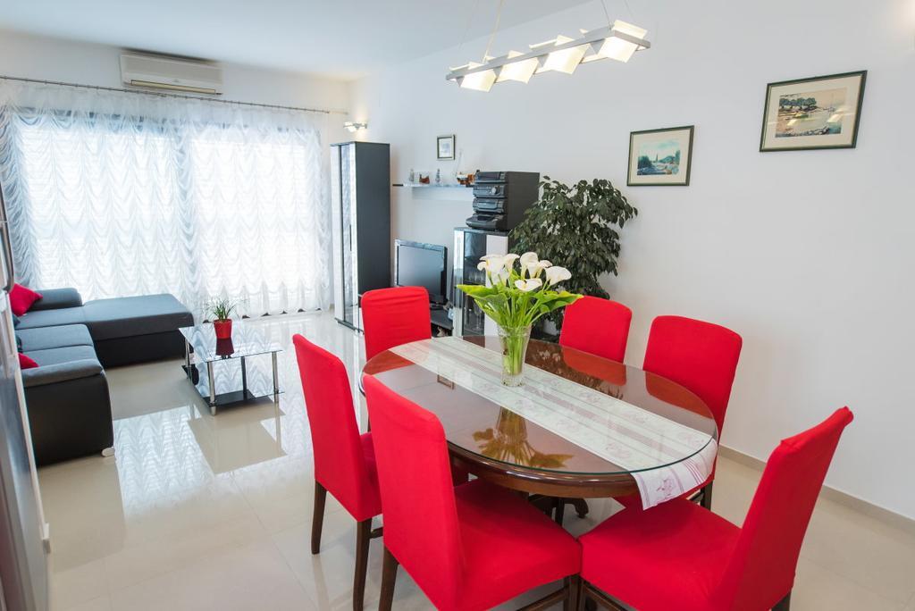 Appartement Blaf Podstrana