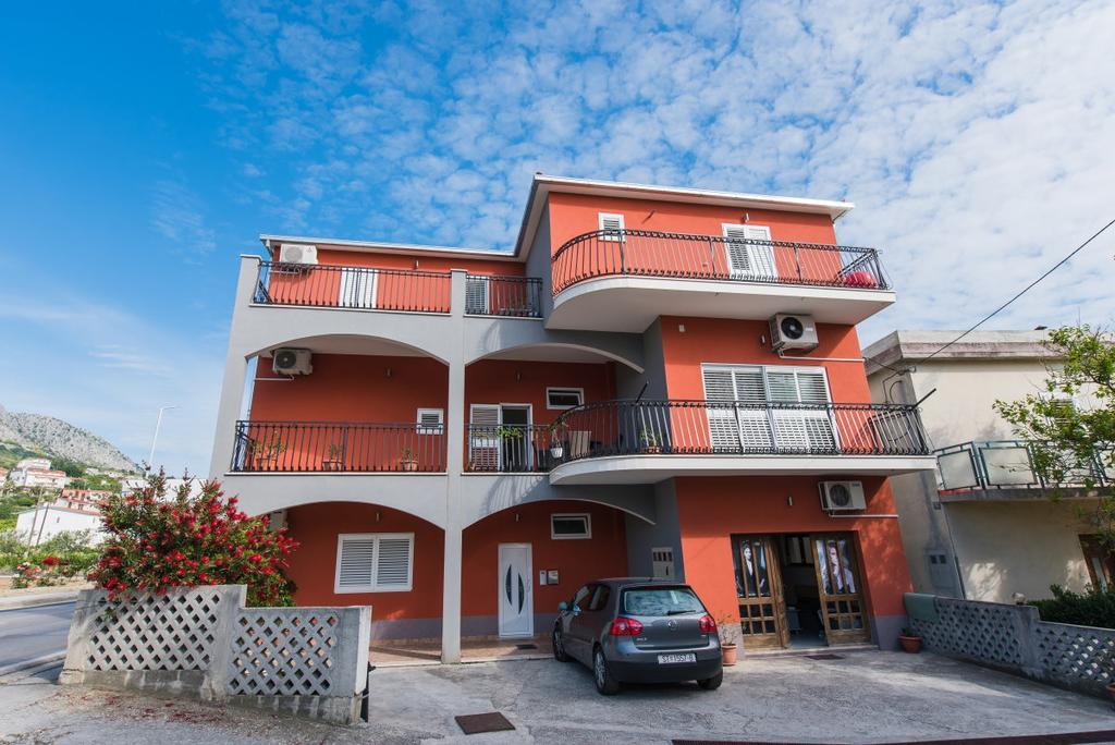 Blaf Appartement *