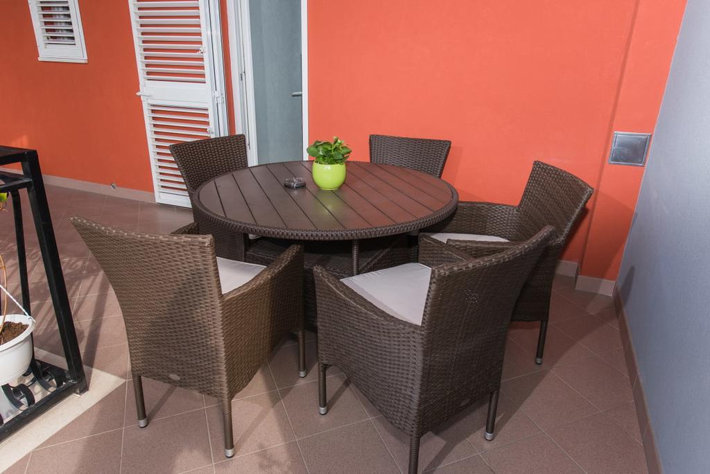 Blaf Appartement *