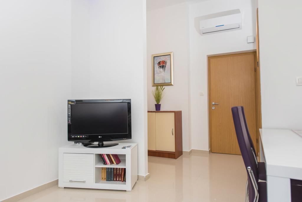 Blaf Appartement *